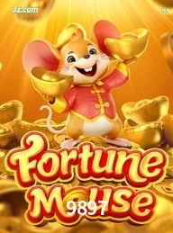 9897 Fortune Mouse slot com ganhos emocionantes no cassino Brasil