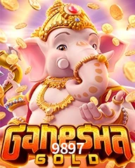 Cassino 9897 slots online Ganesha Gold com apostas e prêmios