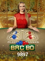9897 jogo de cassino Bac Bo live com mesa de apostas para jogadores do Brasil