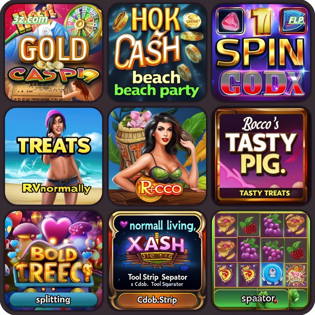 9897 slots online com temas variados como ouro, praia, doces, frutas e personagens tropicais no cassino Brasil