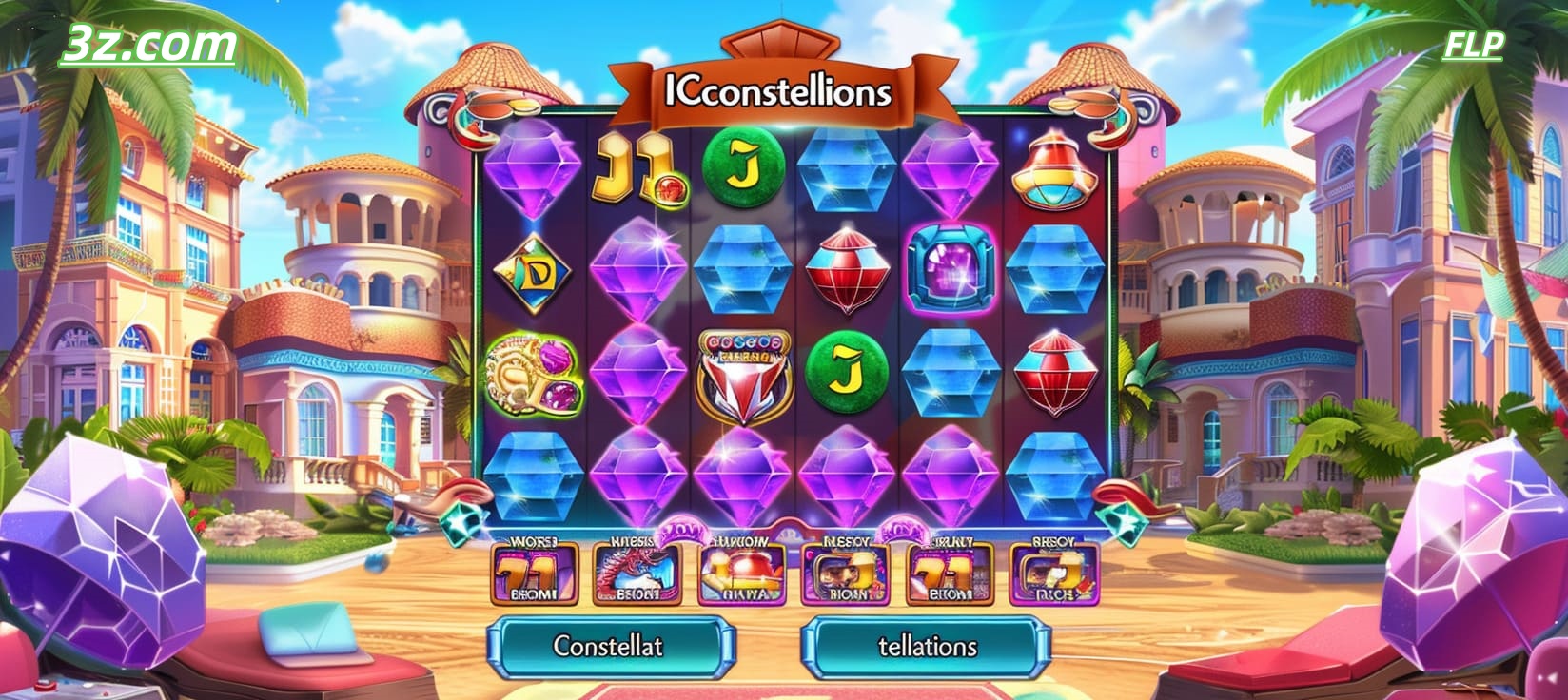 9897 cassino online Brasil – caça-níqueis coloridos e jogos de slot com prêmios incríveis