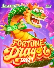9897 cassino online Brasil apresenta Fortune Dragon slots populares