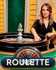 9897 - Roleta ao vivo Roulette em cassino online com apostas no Brasil
