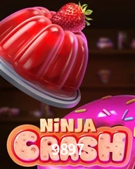 Cassino 9897 apresenta Ninja Crash com bônus exclusivos