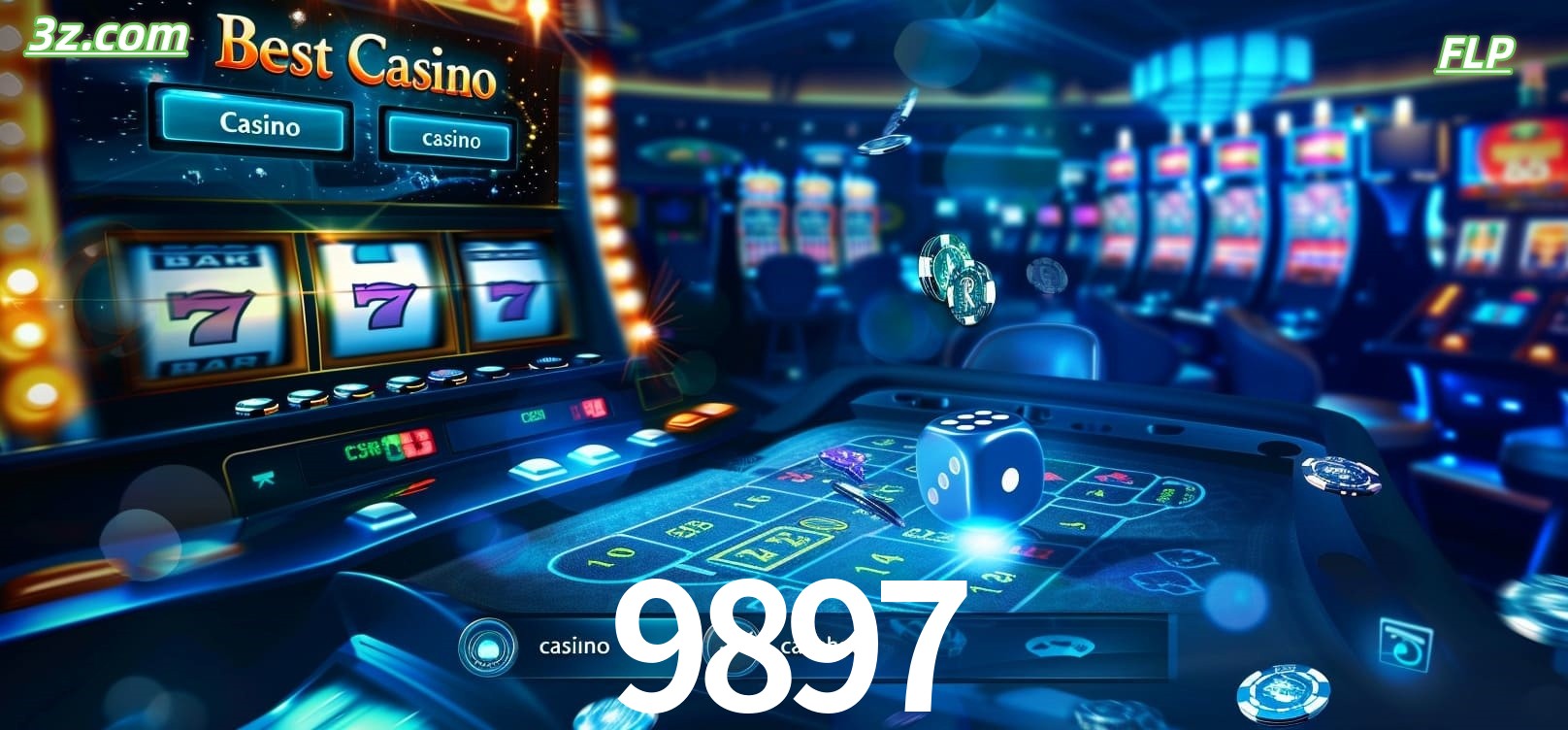9897 cassino online no Brasil com caça-níqueis, roleta e bônus exclusivos
