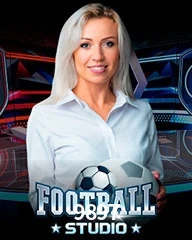 9897 cassino online Football Studio live com experiência imersiva para jogadores brasileiros
