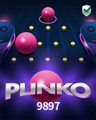 Plinko 9897 cassino online Brasil jogue e ganhe prêmios