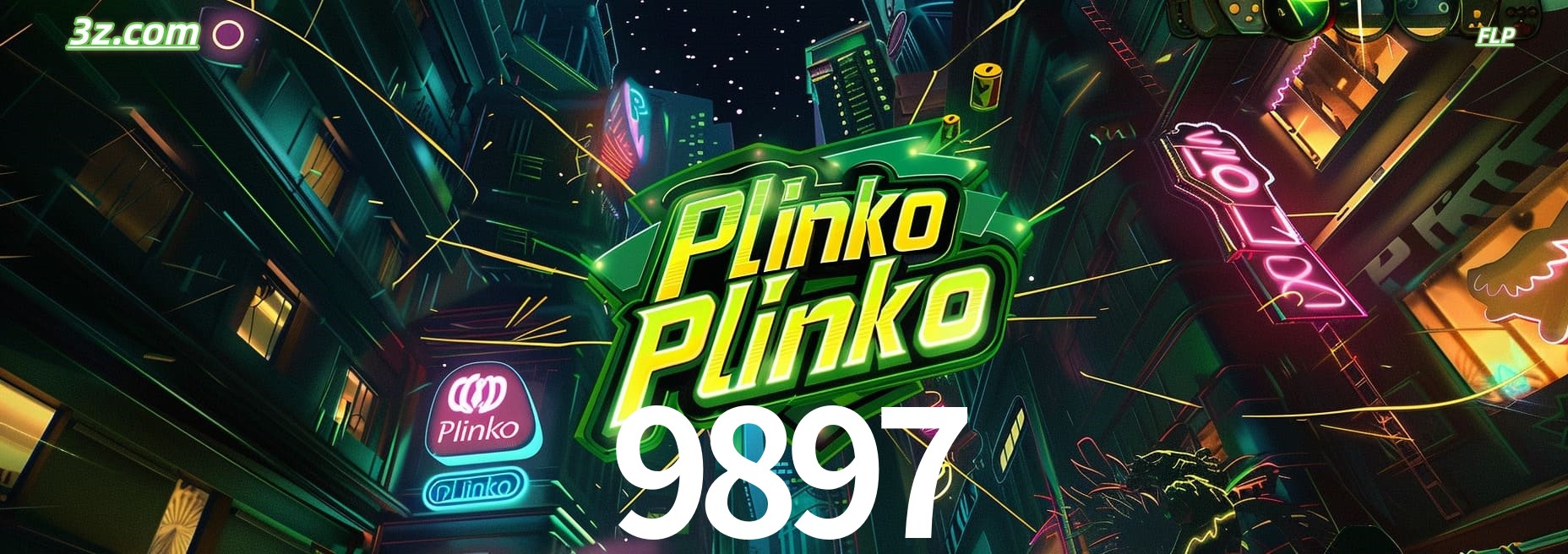 9897 Cassino online Brasil com jogo Plinko divertido e seguro