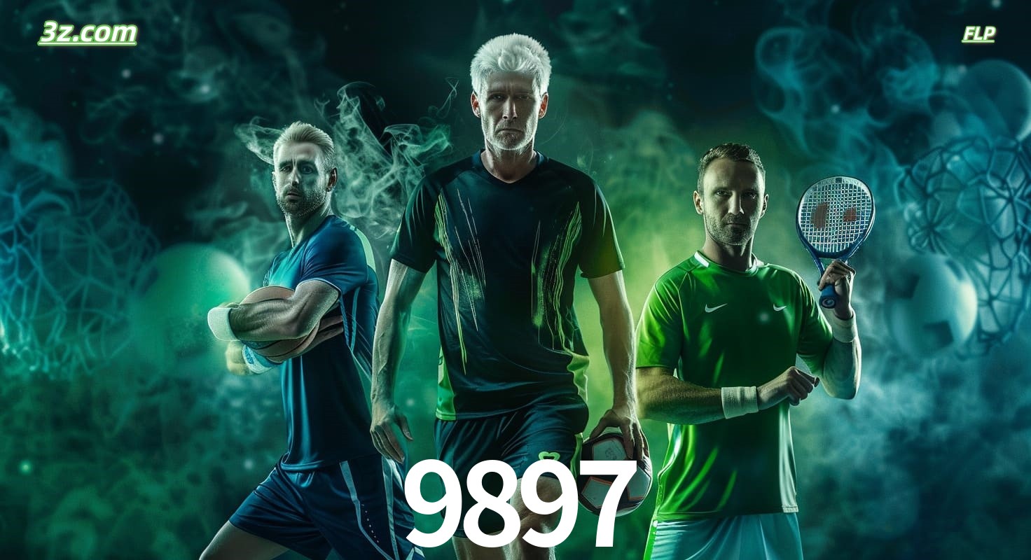 9897 apostas esportivas no Brasil com futebol, tênis e jogos ao vivo