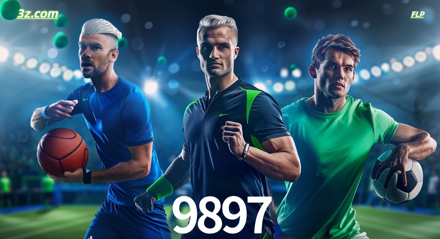 9897 apostas esportivas no Brasil com futebol, basquete e jogos ao vivo