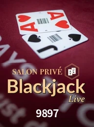 Blackjack Live no 9897 com cartas, apostas seguras e crupiês brasileiros