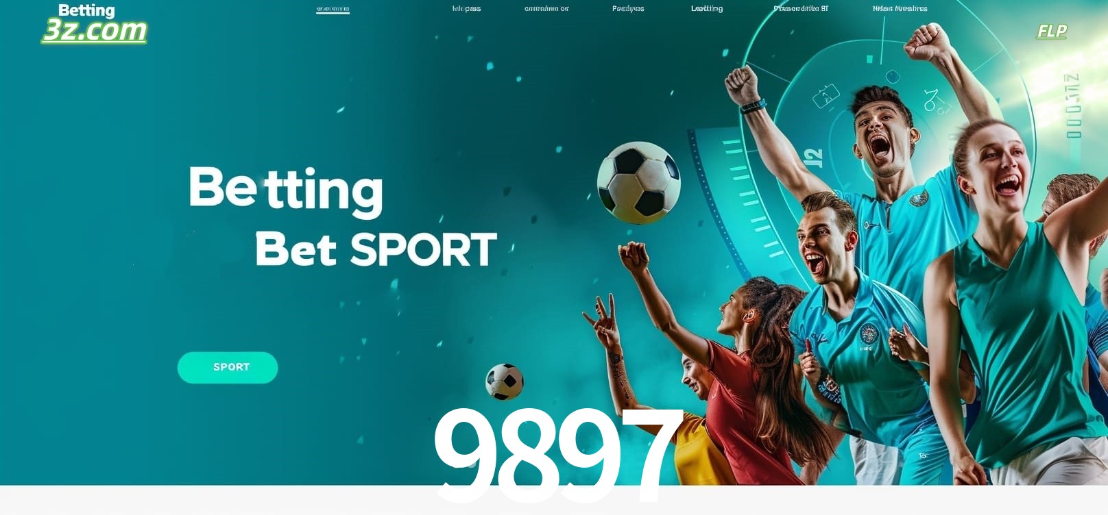 9897 apostas esportivas online com futebol e torcida animada no Brasil