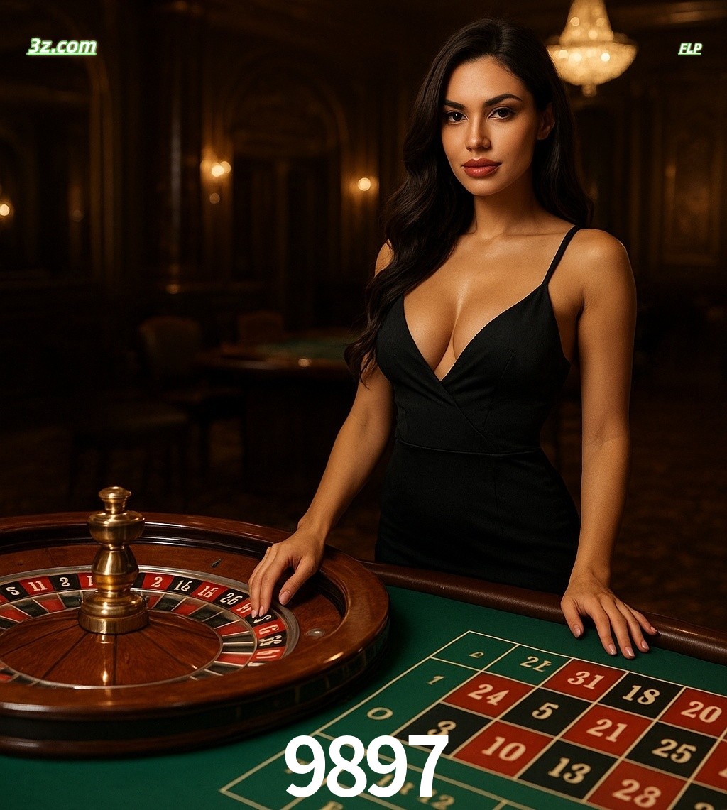 Roleta online ao vivo no cassino 9897 – apostas seguras no Brasil