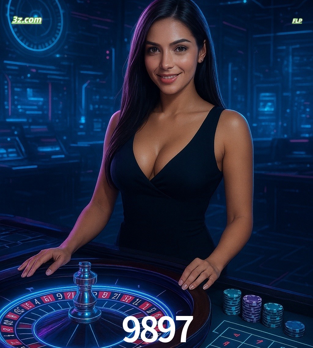 Roleta ao vivo com crupiê no 9897 cassino online Brasil